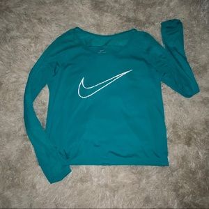 Nike Dri-Fit Top